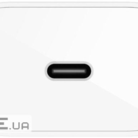 شارژر دیواری شارژ سریع USB-C 25 وات بلکین مدل WCA004vfWH