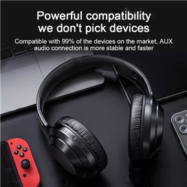 هدفون بلوتوث لنوو Lenovo Thinkplus TH10 Bluetooth Headset