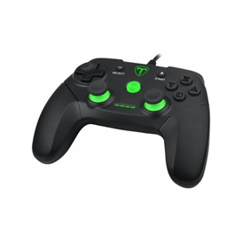 دسته بازی سیمی T-Dagger Aries T-TGP500 Gamepad