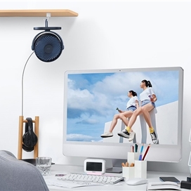 پنکه رومیزی بیسوس Baseus ACYY000002