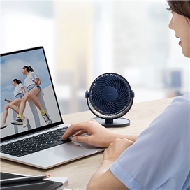 پنکه رومیزی بیسوس Baseus ACYY000002