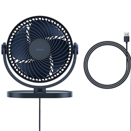 پنکه رومیزی بیسوس Baseus ACYY000002