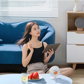 پنکه رومیزی بیسوس Baseus ACYY000002