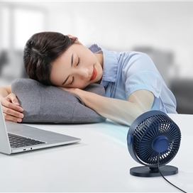 پنکه رومیزی بیسوس Baseus ACYY000002