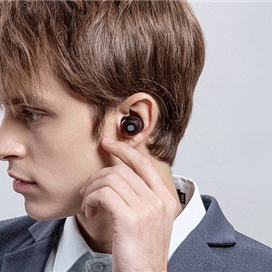 هدفون بی سیم نیلکین مدل Liberty E1