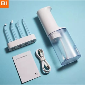 دستگاه شست و شوی دهان و دندان شیائومی Xiaomi Mijia MEO701