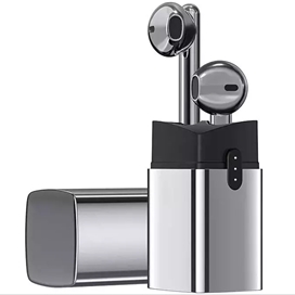 هندزفری بیسیم رسی Recci REP-W35 wireless earphone