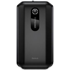 پاوربانک و جامپ استارتر خودرو بیسوس Baseus Super Energy Air Car Jump Starter CGNL020101 10000mAh