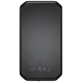 پاوربانک و جامپ استارتر خودرو بیسوس Baseus Super Energy Air Car Jump Starter CGNL020101 10000mAh