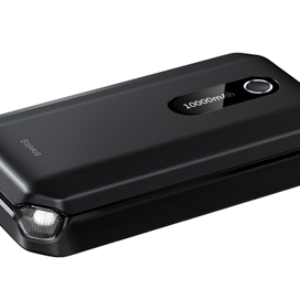 پاوربانک و جامپ استارتر خودرو بیسوس Baseus Super Energy Air Car Jump Starter CGNL020101 10000mAh