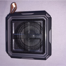 اسپیکر بلوتوثی قابل حمل تسکو مدل TS 23001