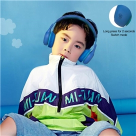 هدفون بلوتوث ایکس او XO BE26 مخصوص کودکان