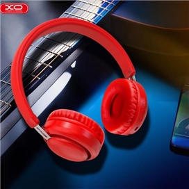 هدفون بلوتوث ایکس او XO BE10