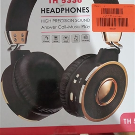 هدفون تسکو مدل TH 5336