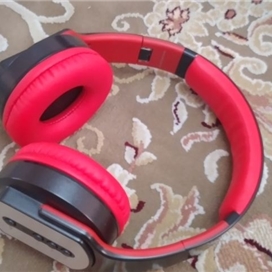 هدفون تسکو مدل TH 5323