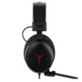 هدفون سیمی گیمینگ Lenovo Legion Y480 Savior Thunder Play Stereo Gaming Headset