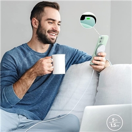 شارژر بی سیم انکر مدل A2566