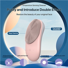 پاک کننده صورت شیائومی Xiaomi Bomidi FC1 2 in 1 Facial Cleasing Device