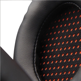 هدفون سیمی گیمینگ میشن Meetion MT-HP020