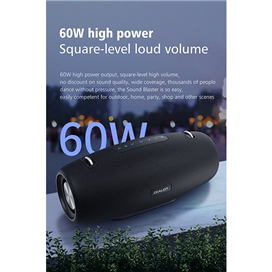 اسپیکر بلوتوثی قابل حمل زیلوت مدل S67