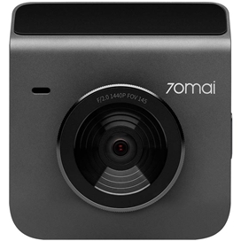 دوربین خودروی شیائومی Xiaomi 70mai Dash Cam with Rear Cam Set A400+ به همراه ست دوربین عقب