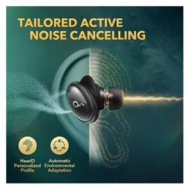 هدفون بی سیم انکر مدل SoundCore Liberty 3 Pro A3952