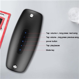 اسپیکر بلوتوثی قابل حمل زیلوت مدل S27