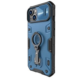 کاور نیلکین مدل CamShield Armor Pro مناسب برای گوشی موبایل اپل iPhone 14 Plus