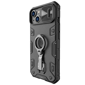 کاور نیلکین مدل CamShield Armor Pro مناسب برای گوشی موبایل اپل iPhone 14 Plus