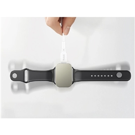 شارژر وایرلس پرتابل اپل واچ مک دودو مدل Mcdodo CH-2060 Portable Wireless Charger for Watch