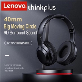 هدفون بلوتوث لنوو Lenovo Thinkplus TH10 Bluetooth Headset