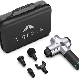 ماساژور تفنگی شیائومی Xiaomi Aigrous A9 Pro