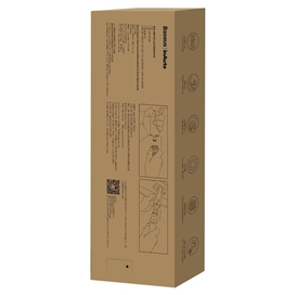 ست نازل و تی شستشوی خودرو Baseus Multifunctional Car Wash Spray Nozzle CRXC01-E01 طول 7.5 متری