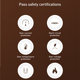 شارژر وایرلس و چراغ رومیزی الدینیو Ldnio Y3 توان 15 وات