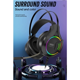 هدفون سیمی ایکس او XO GE-04