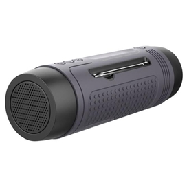 اسپیکر بلوتوثی قابل حمل زیلوت مدل A1