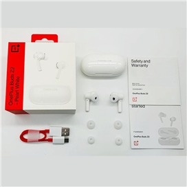 هندزفری بلوتوثی وان پلاس مدل Buds Z2