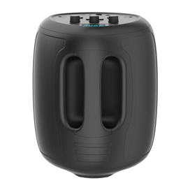 اسپیکر بلوتوثی قابل حمل زیلوت مدل P8