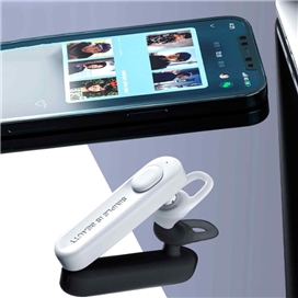 هندزفری بلوتوث تک گوش ایکس او XO BE13