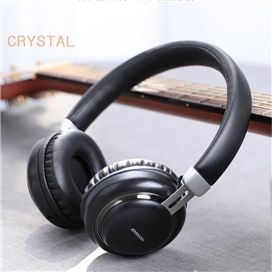 هدفون بلوتوث جویروم Joyroom JR-HL1 Shocking Heavy Bass Headset