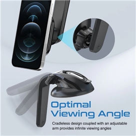 پایه نگهدارنده مغناطیسی گوشی موبایل پرومیت مدل MAGMOUNT-XL