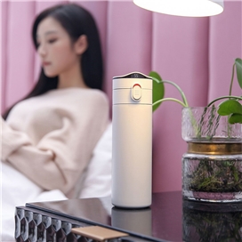 فلاسک دیجیتالی شیائومی Xiaomi 17Pin NB001 Thermos Cup Warm