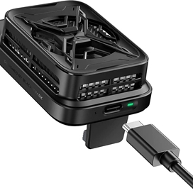 فن گیمینگ موبایل شیائومی Xiaomi Black Shark BR30-RM Gaming Cooler