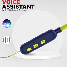 هدفون بدون سیم (نک بند) با بلوتوث Moxie V20