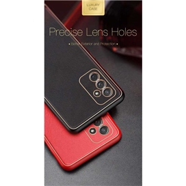 کاور اِپیکوی مدل Leather Case مناسب برای گوشی موبایل سامسونگ Galaxy A54 5G