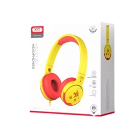 هدفون سیمی ایکس او XO EP47 مخصوص کودکان