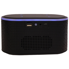 اسپیکر قابل حمل زیلوت مدل Z2