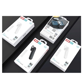 هندزفری بلوتوث تک گوش ایکس او XO BE13