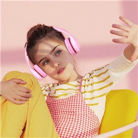 هدفون بلوتوث ایکس او XO BE26 مخصوص کودکان