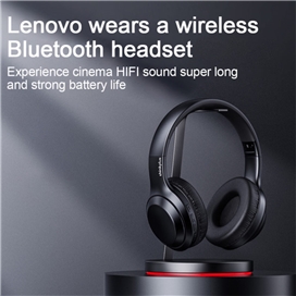 هدفون بلوتوث لنوو Lenovo Thinkplus TH10 Bluetooth Headset